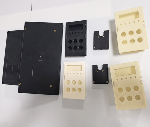 紡織機棧智控電源盒